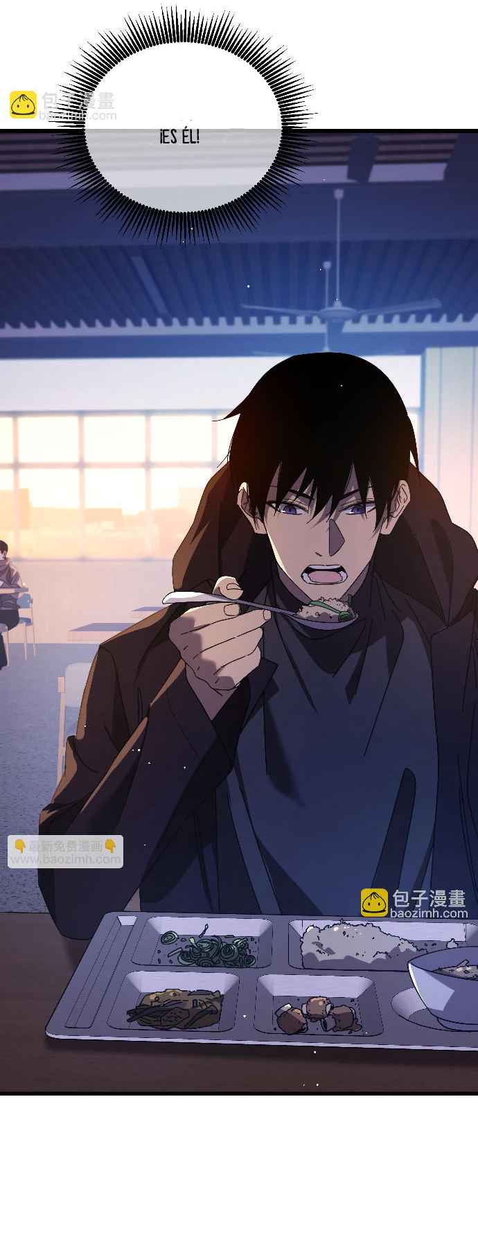 Read Mis habilidades pasivas son invencibles ES Manga Online