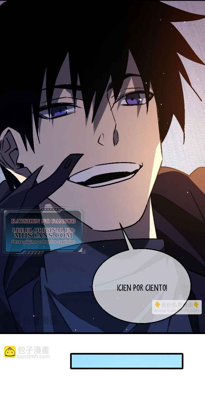 Read Mis habilidades pasivas son invencibles ES Manga Online