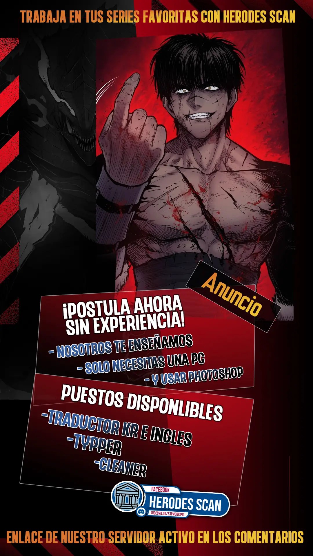 Read Mis habilidades pasivas son invencibles ES Manga Online