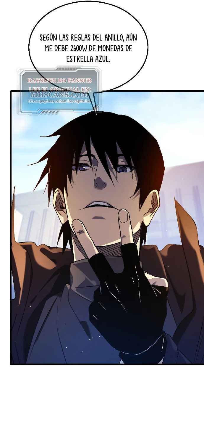 Read Mis habilidades pasivas son invencibles ES Manga Online