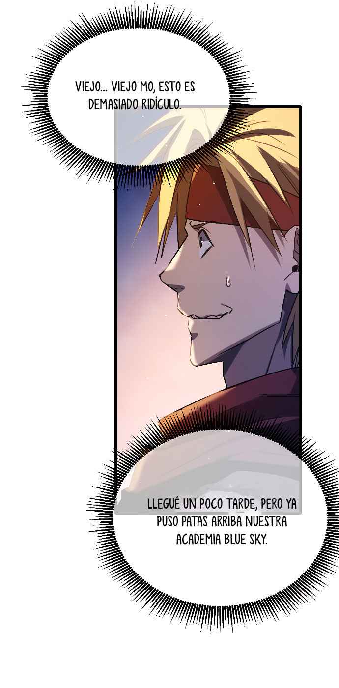 Read Mis habilidades pasivas son invencibles ES Manga Online