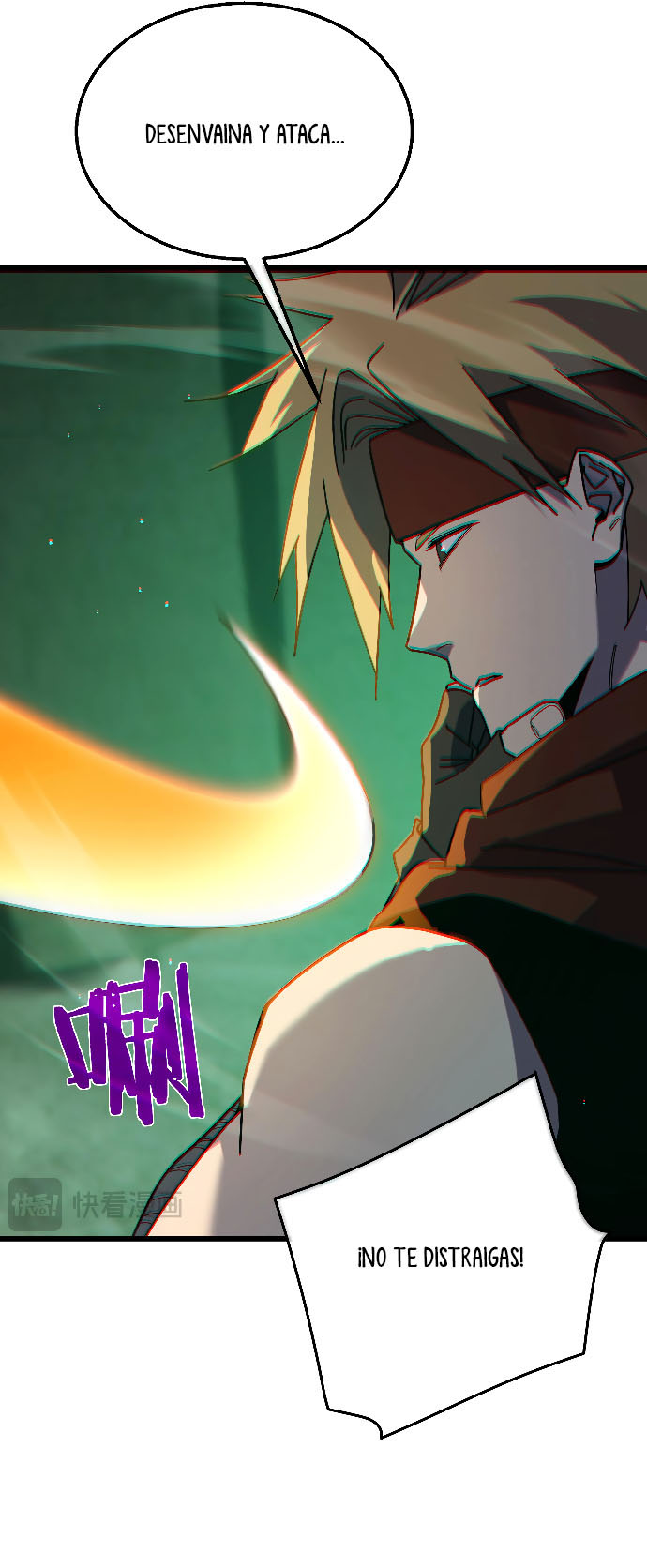 Read Mis habilidades pasivas son invencibles ES Manga Online