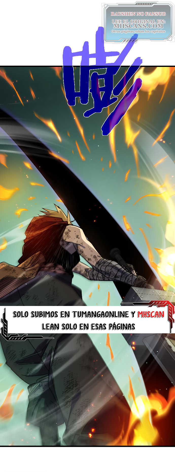 Read Mis habilidades pasivas son invencibles ES Manga Online