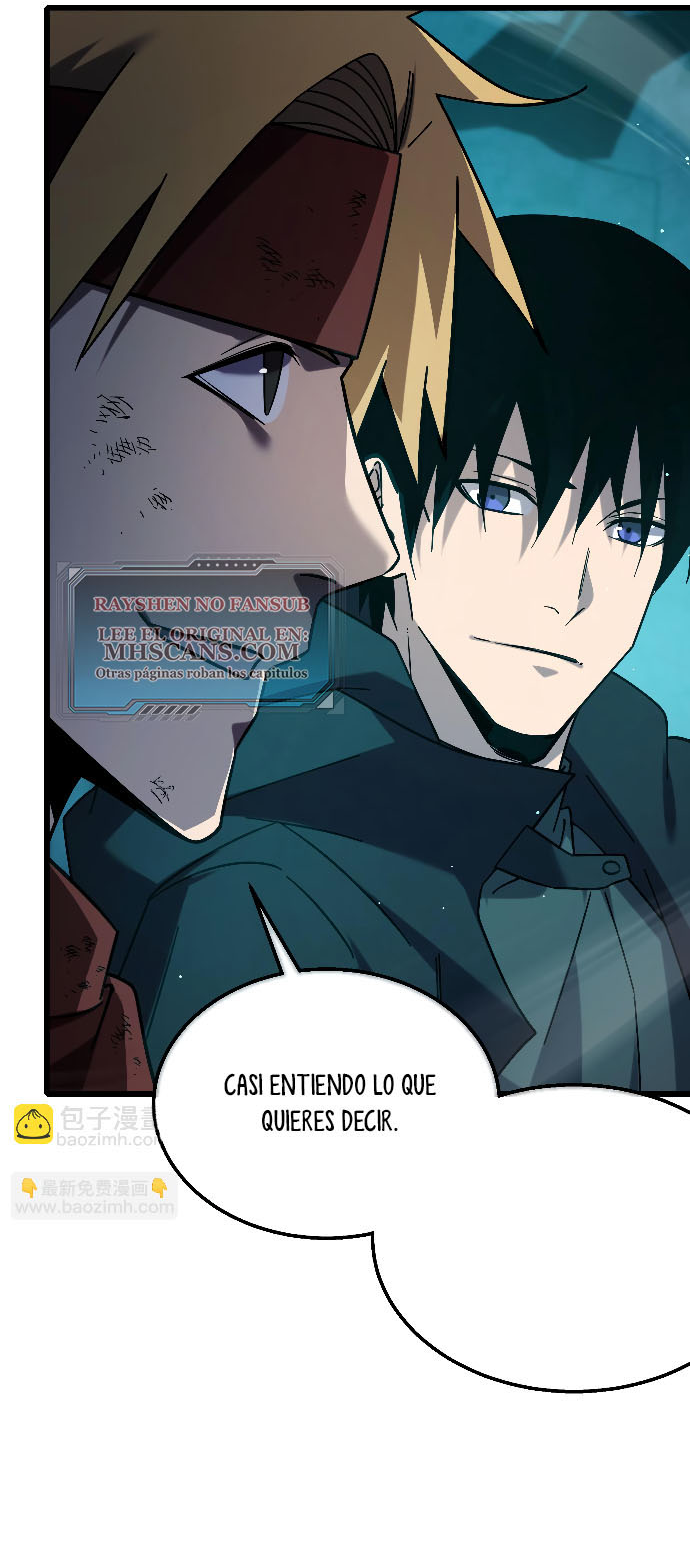 Read Mis habilidades pasivas son invencibles ES Manga Online