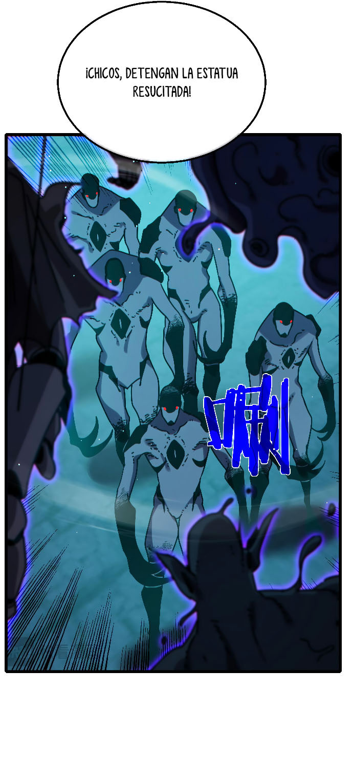 Read Mis habilidades pasivas son invencibles ES Manga Online