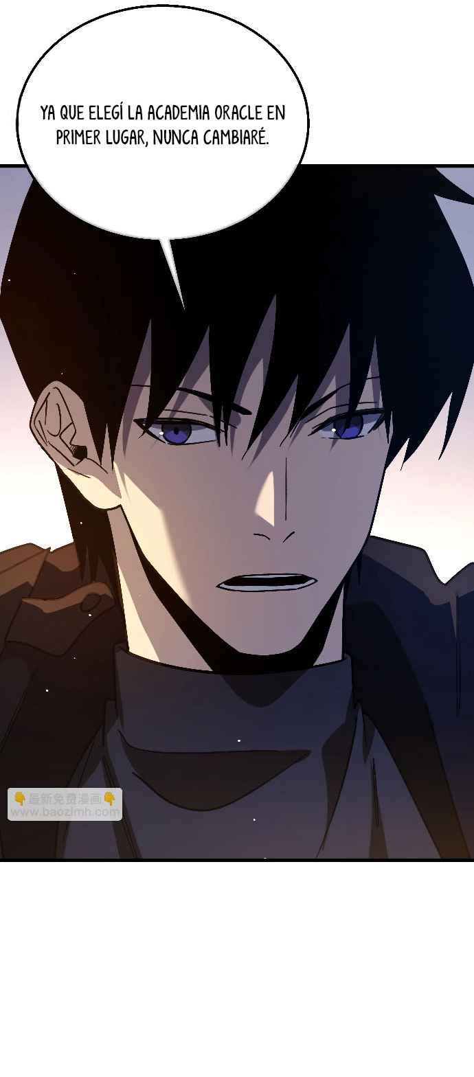 Read Mis habilidades pasivas son invencibles ES Manga Online