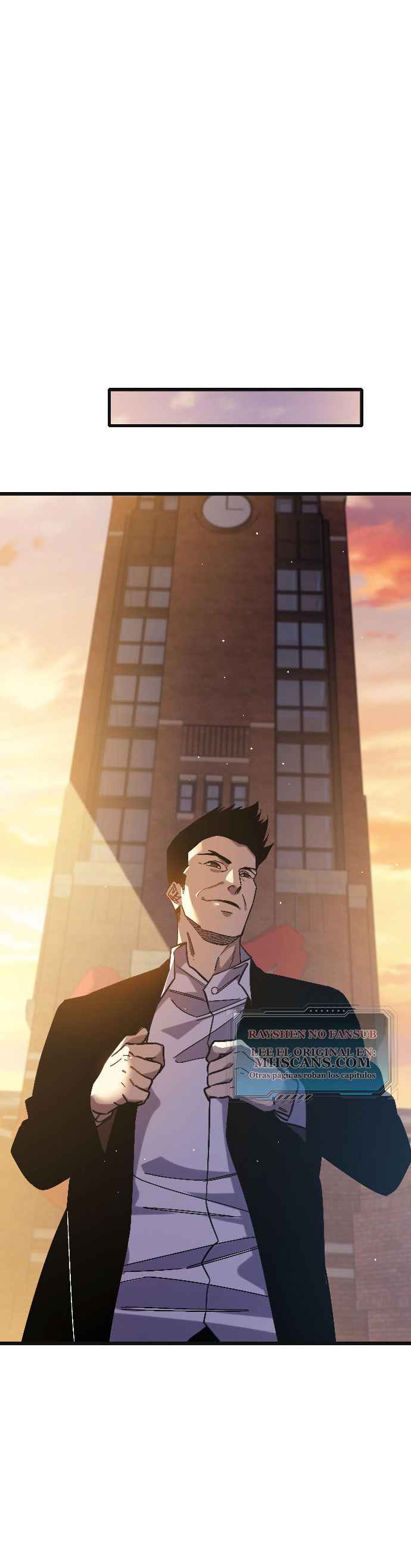 Read Mis habilidades pasivas son invencibles ES Manga Online