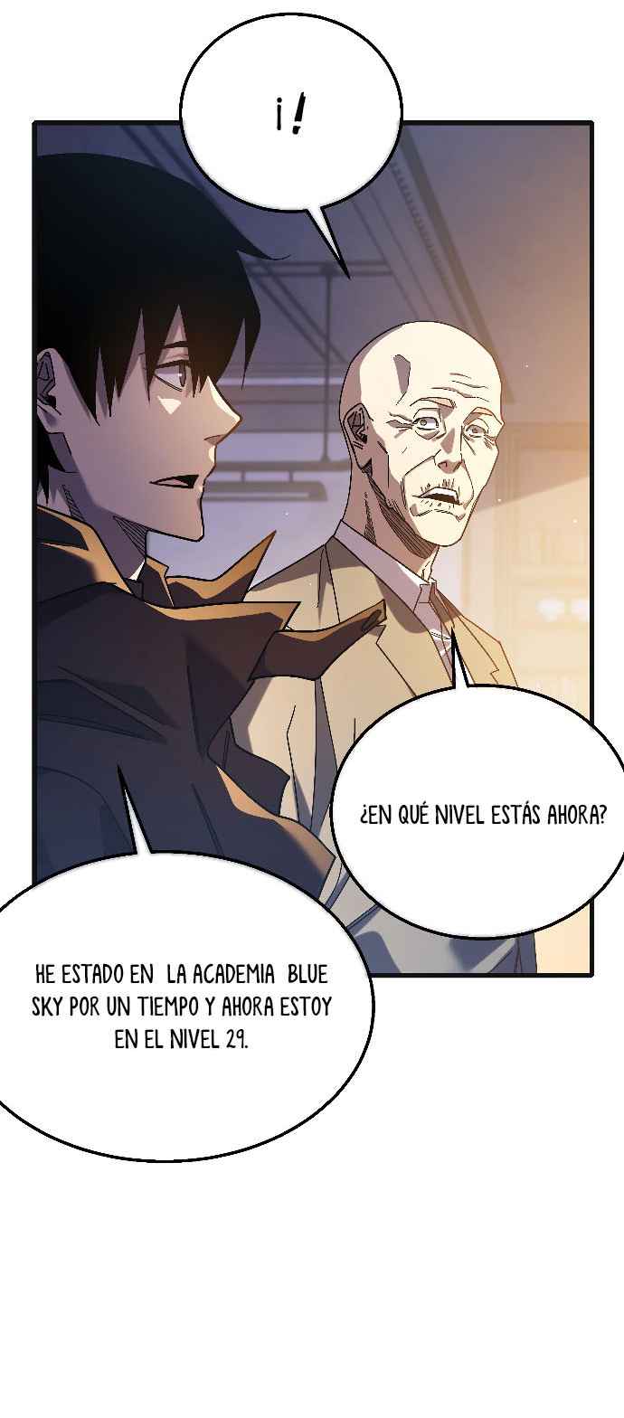 Read Mis habilidades pasivas son invencibles ES Manga Online
