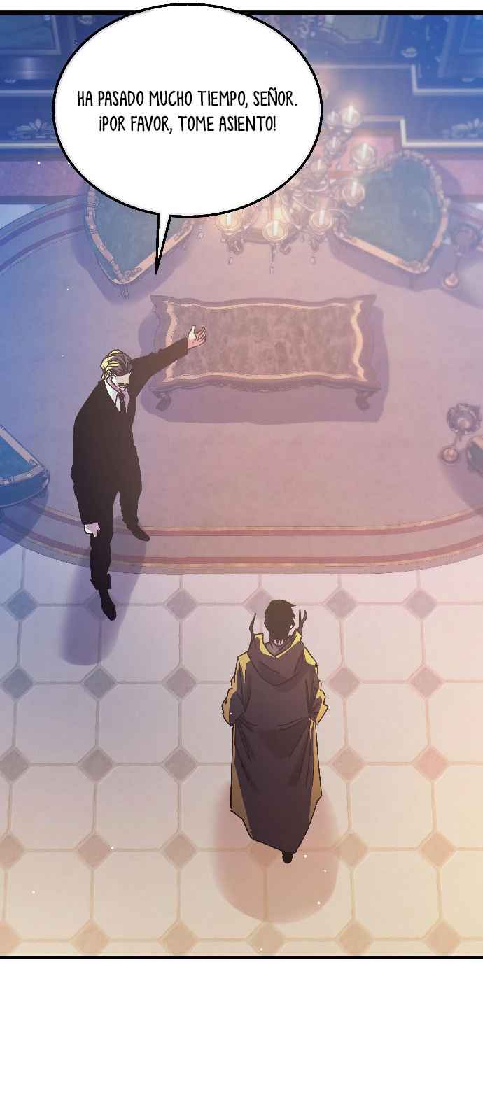 Read Mis habilidades pasivas son invencibles ES Manga Online