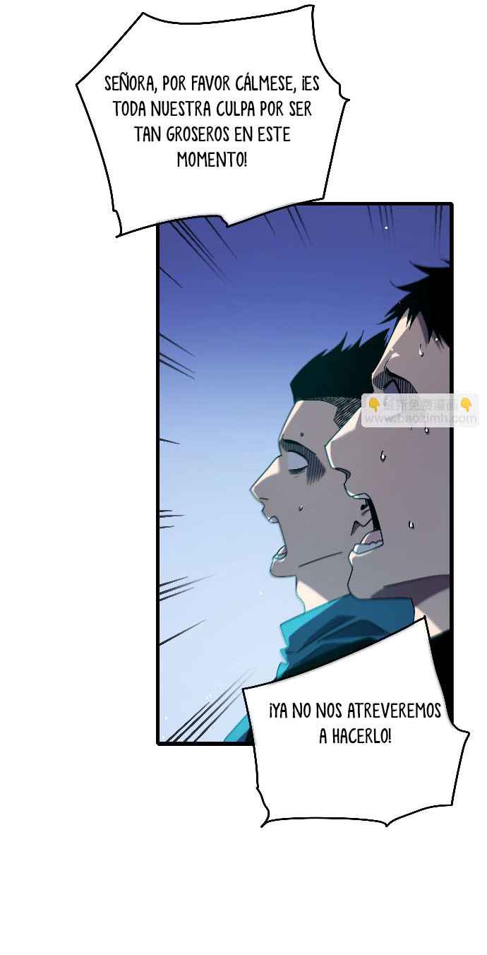 Read Mis habilidades pasivas son invencibles ES Manga Online