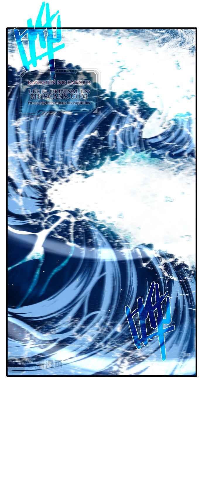 Read Mis habilidades pasivas son invencibles ES Manga Online