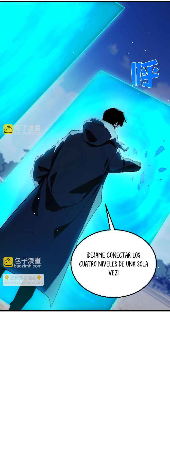 Read Mis habilidades pasivas son invencibles ES Manga Online