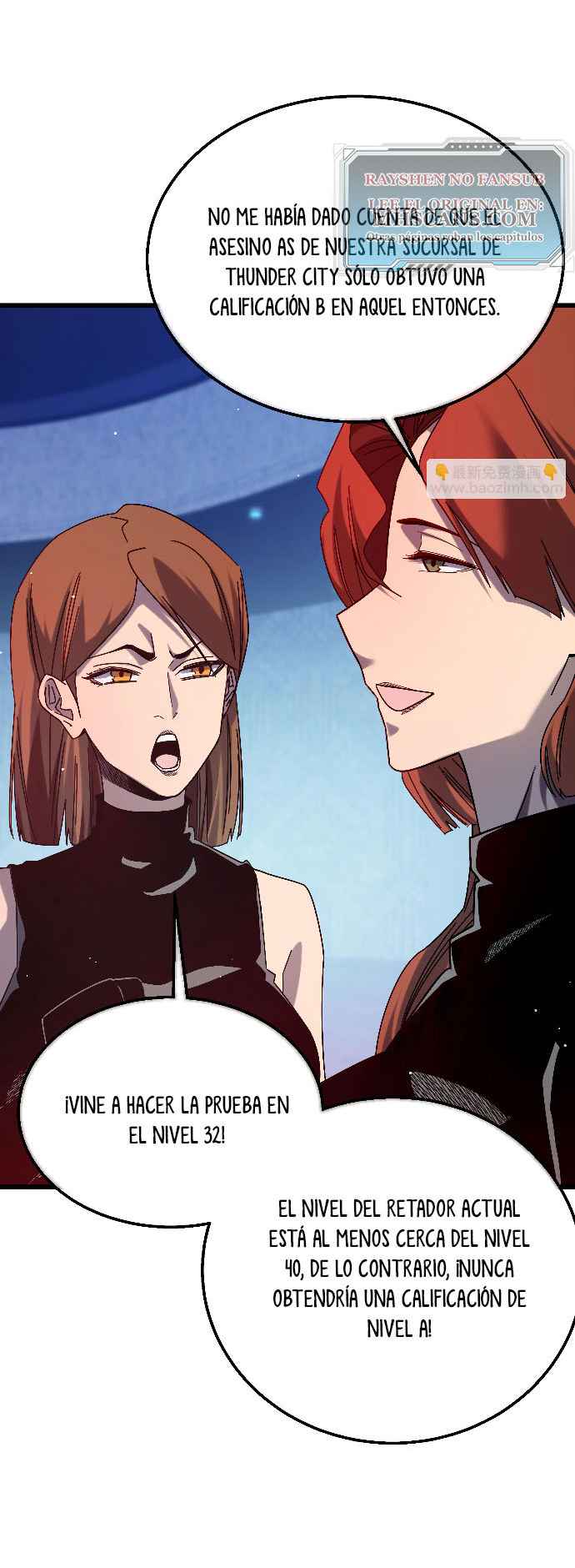 Read Mis habilidades pasivas son invencibles ES Manga Online