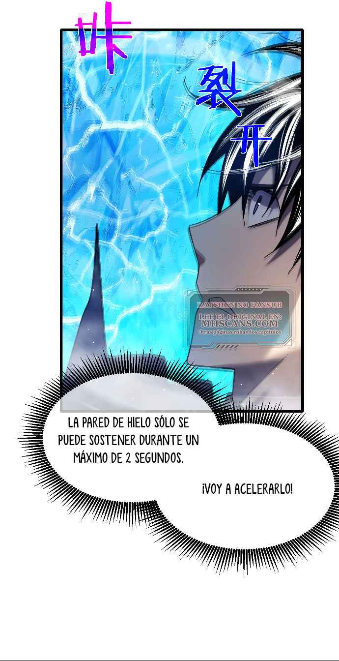 Read Mis habilidades pasivas son invencibles ES Manga Online