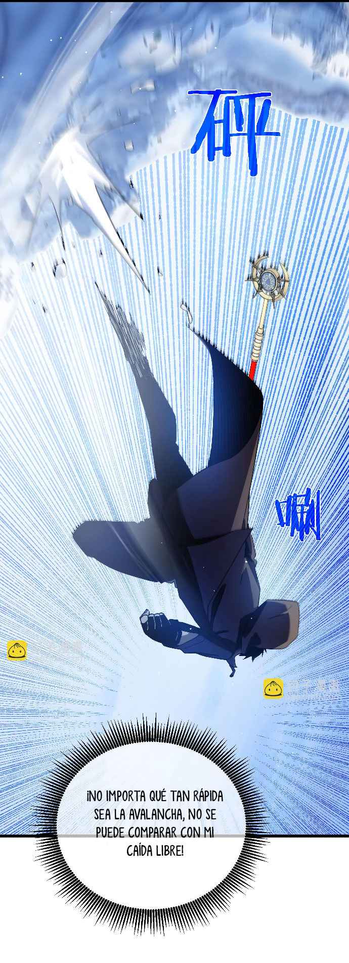 Read Mis habilidades pasivas son invencibles ES Manga Online