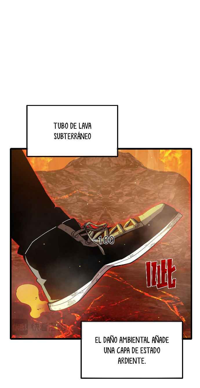 Read Mis habilidades pasivas son invencibles ES Manga Online