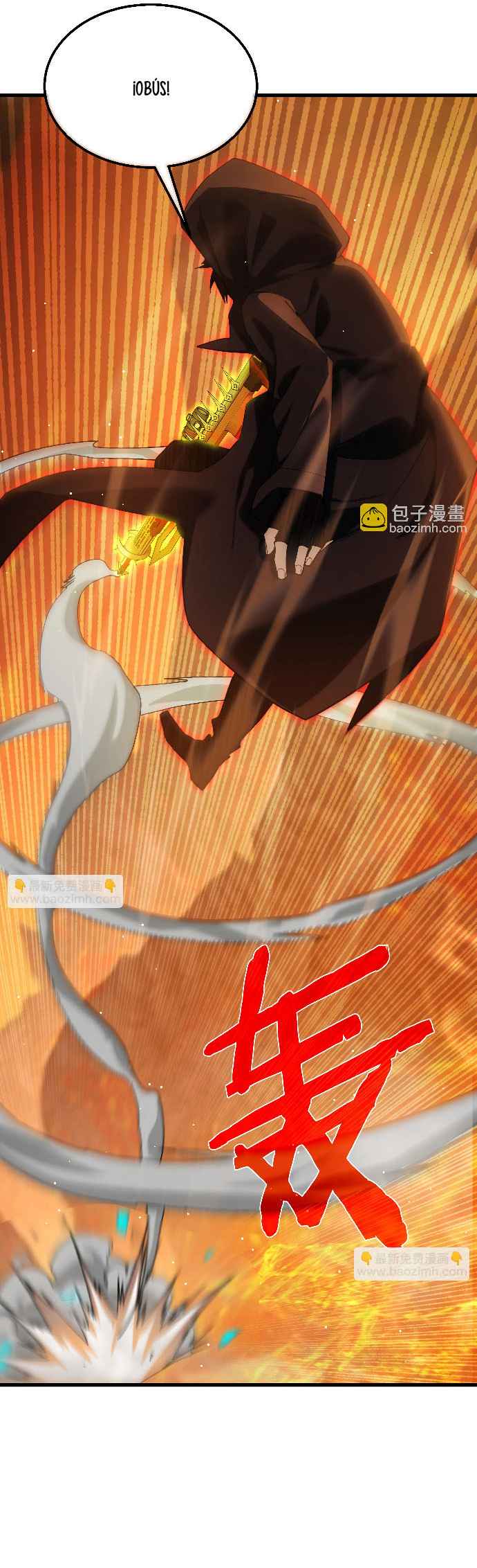 Read Mis habilidades pasivas son invencibles ES Manga Online