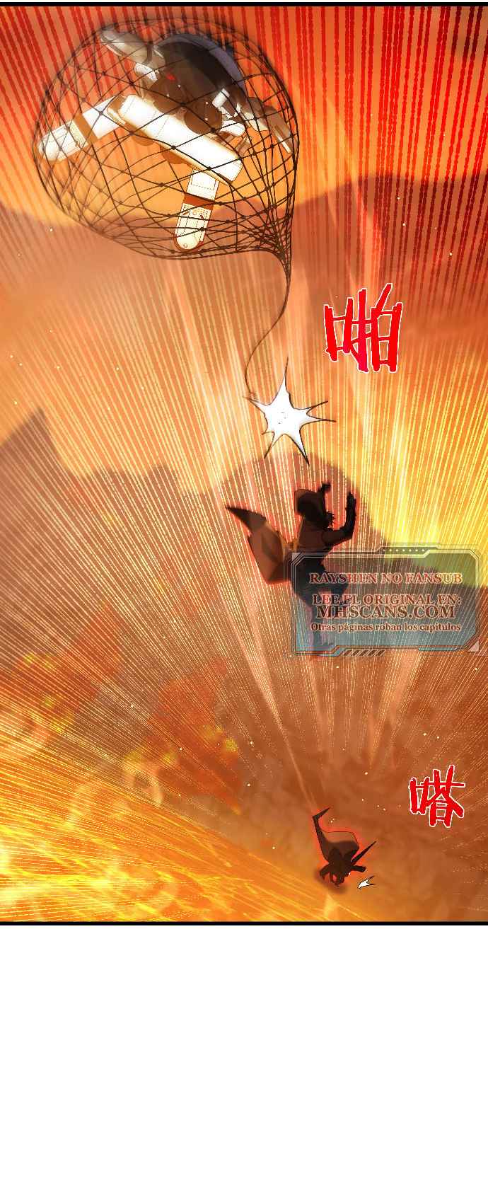 Read Mis habilidades pasivas son invencibles ES Manga Online
