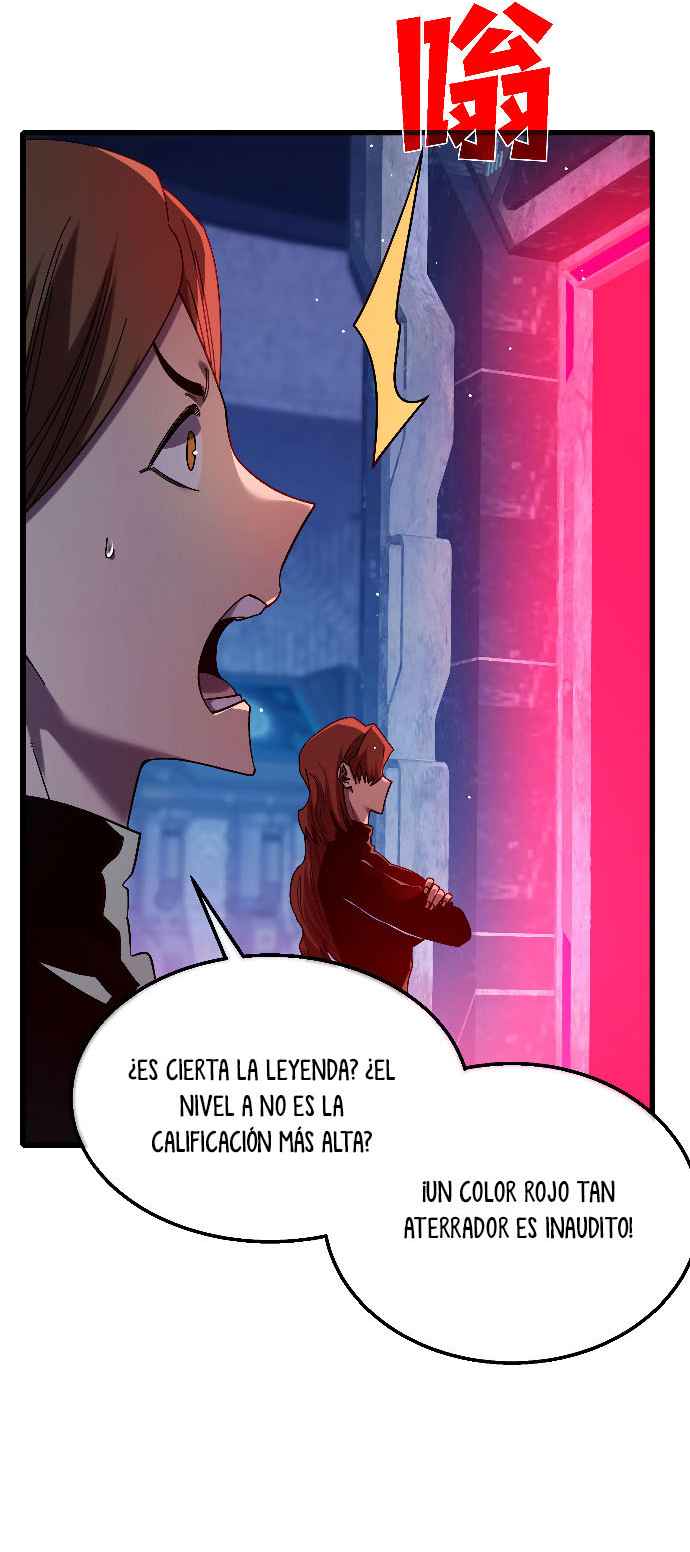 Read Mis habilidades pasivas son invencibles ES Manga Online