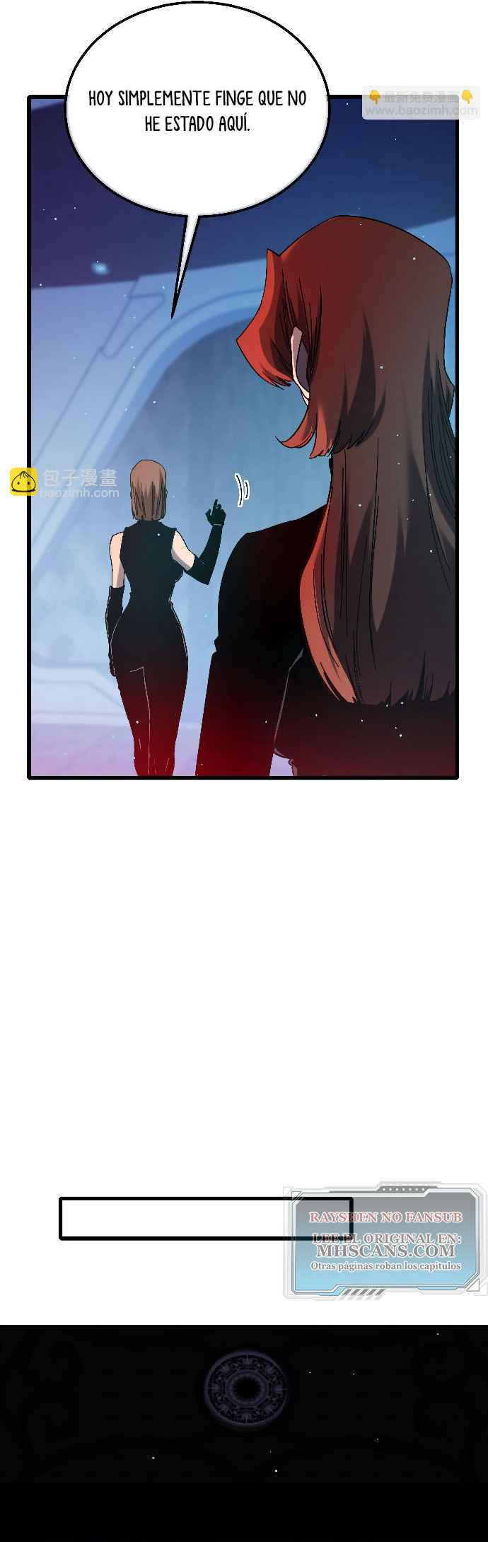 Read Mis habilidades pasivas son invencibles ES Manga Online
