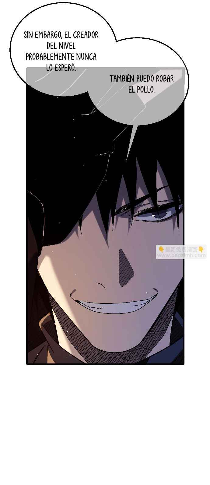 Read Mis habilidades pasivas son invencibles ES Manga Online