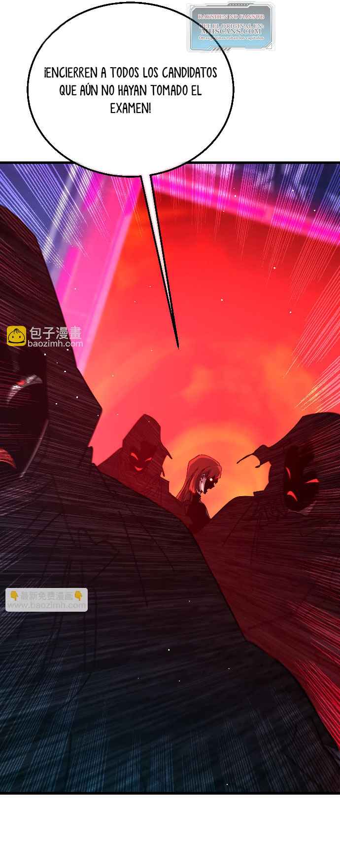 Read Mis habilidades pasivas son invencibles ES Manga Online