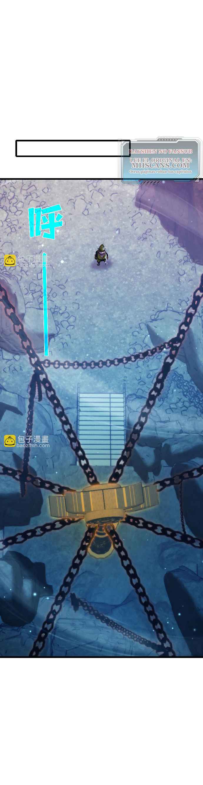 Read Mis habilidades pasivas son invencibles ES Manga Online