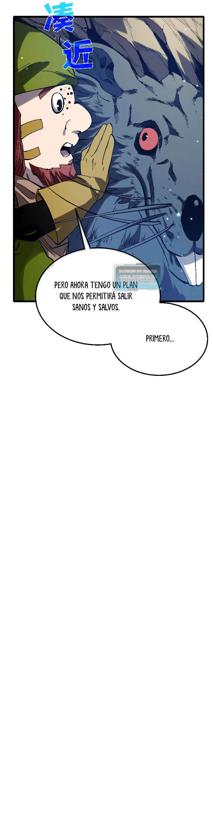 Read Mis habilidades pasivas son invencibles ES Manga Online