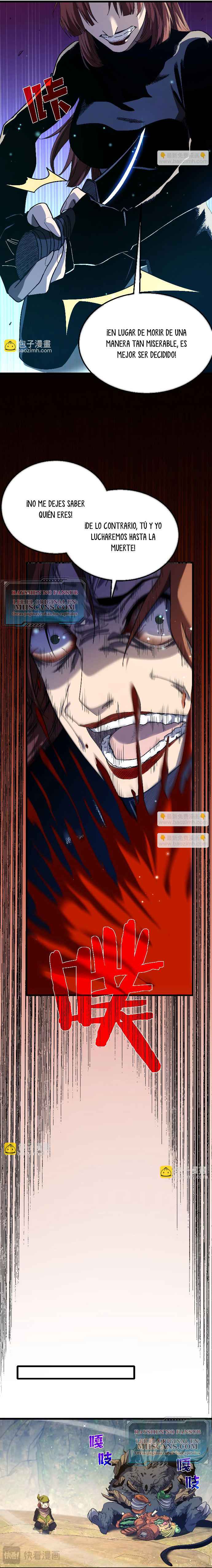 Read Mis habilidades pasivas son invencibles ES Manga Online