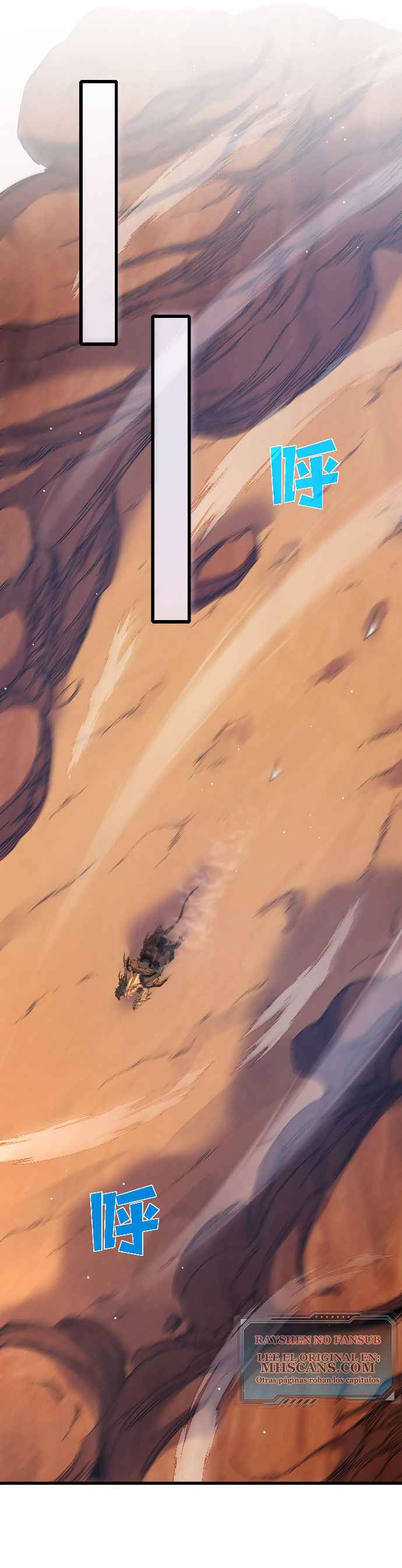 Read Mis habilidades pasivas son invencibles ES Manga Online