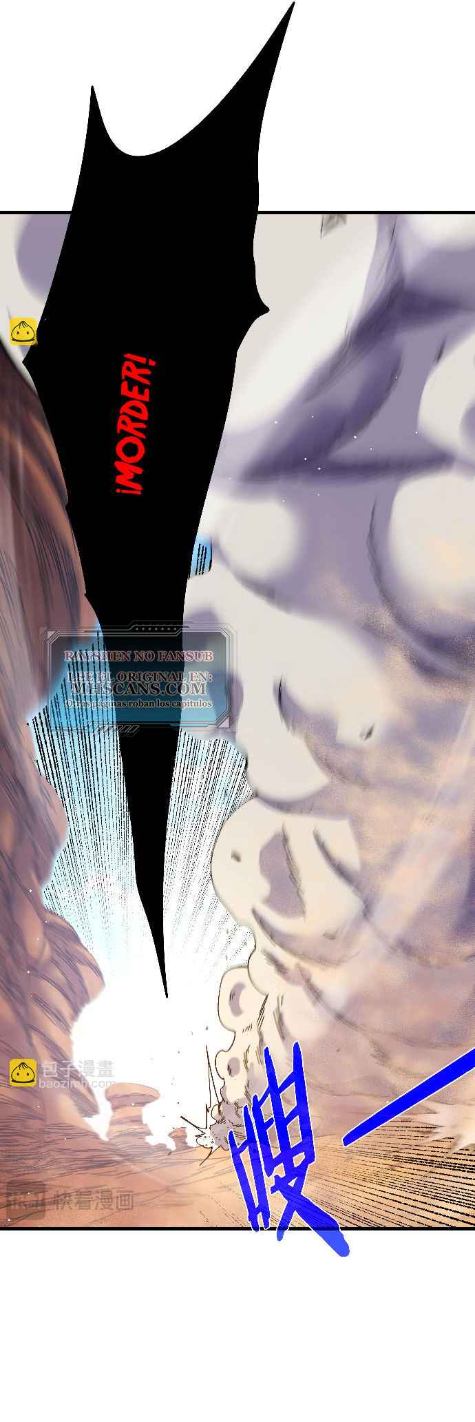 Read Mis habilidades pasivas son invencibles ES Manga Online