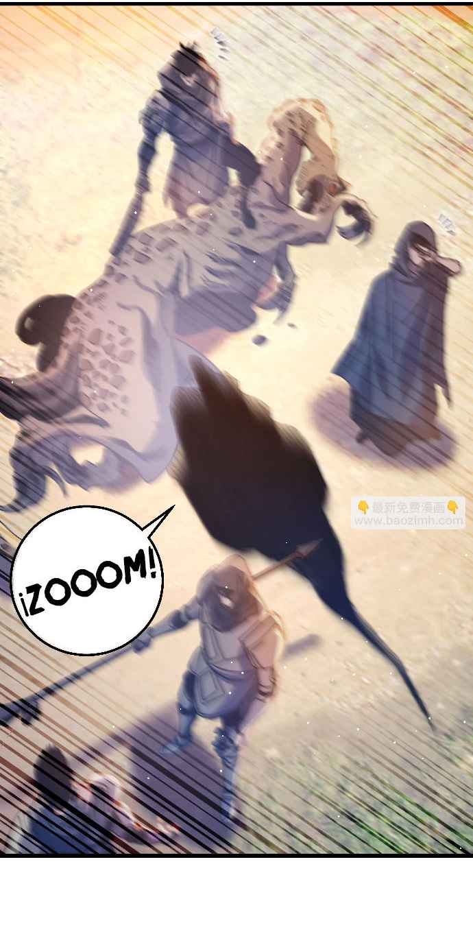 Read Mis habilidades pasivas son invencibles ES Manga Online