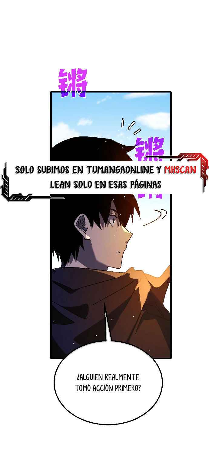 Read Mis habilidades pasivas son invencibles ES Manga Online