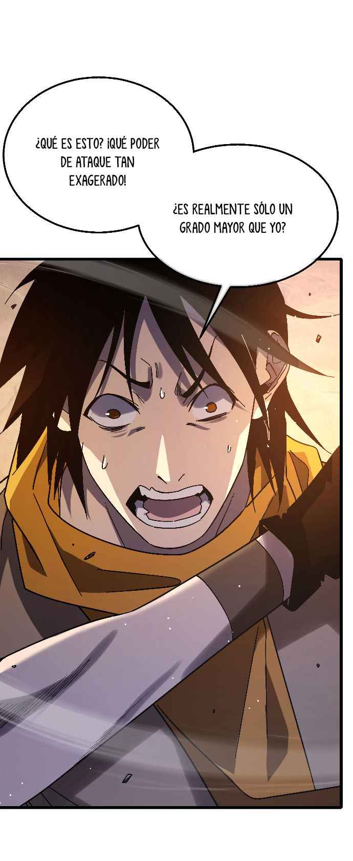 Read Mis habilidades pasivas son invencibles ES Manga Online