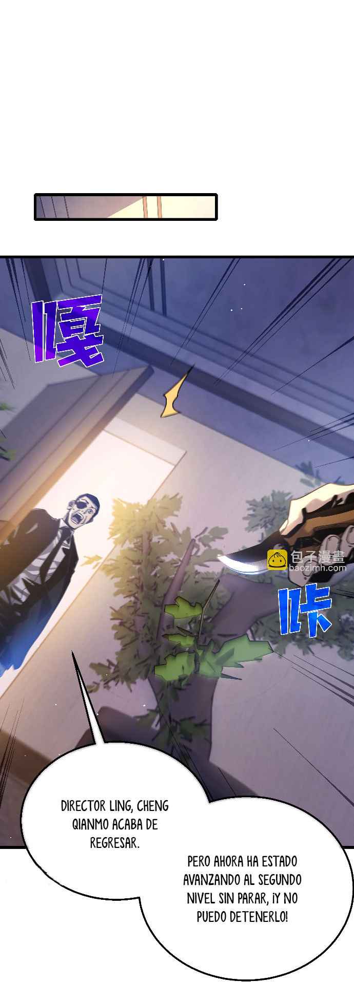Read Mis habilidades pasivas son invencibles ES Manga Online