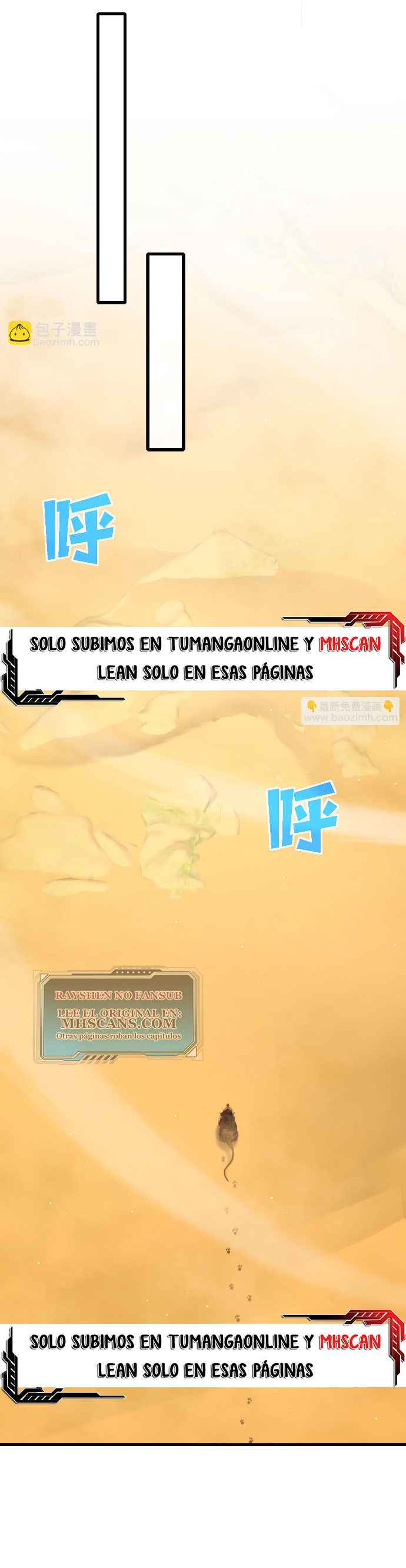Read Mis habilidades pasivas son invencibles ES Manga Online