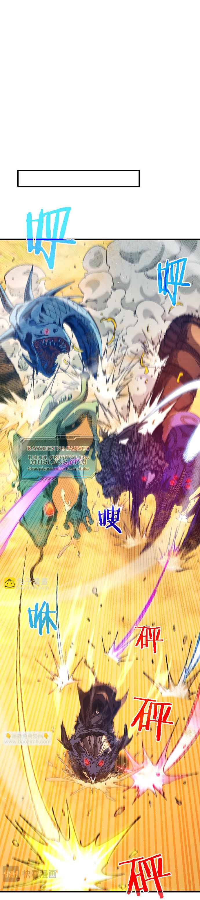 Read Mis habilidades pasivas son invencibles ES Manga Online