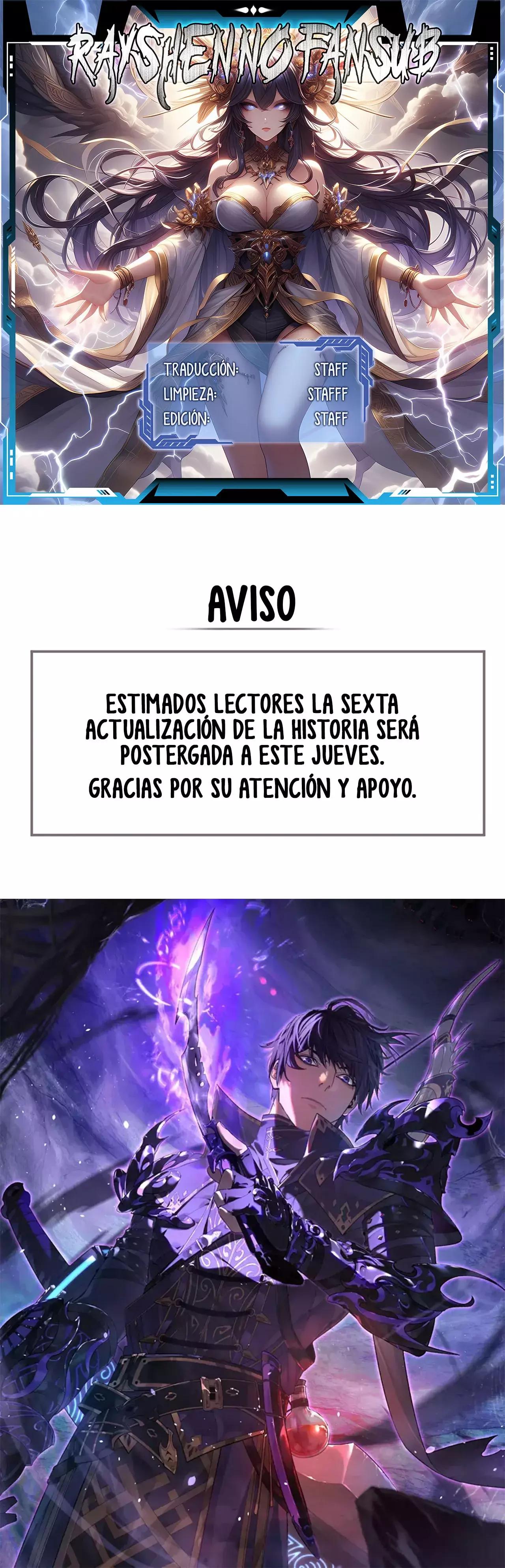 Read Mis habilidades pasivas son invencibles ES Manga Online