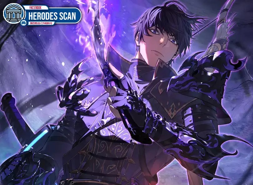 Read Mis habilidades pasivas son invencibles ES Manga Online