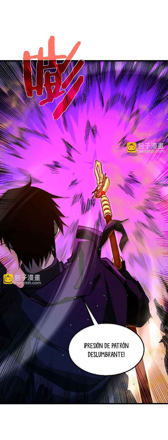 Read Mis habilidades pasivas son invencibles ES Manga Online