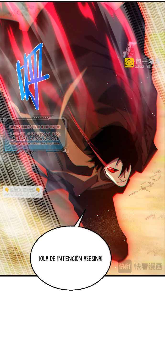 Read Mis habilidades pasivas son invencibles ES Manga Online