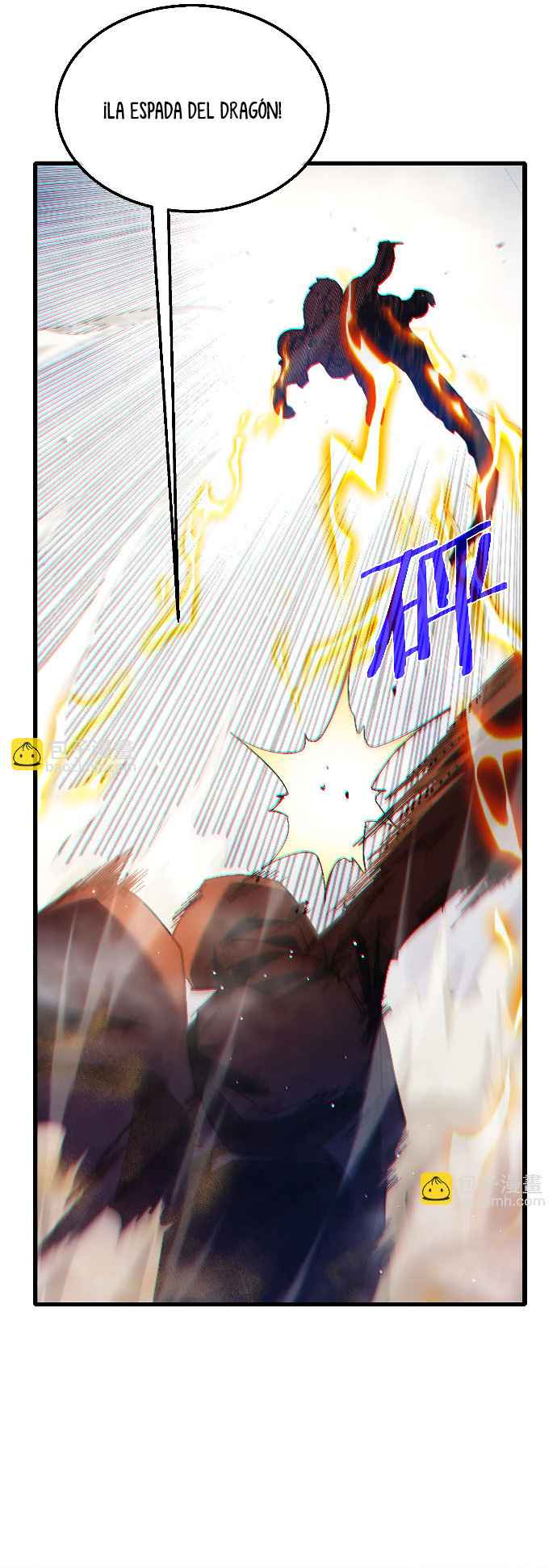 Read Mis habilidades pasivas son invencibles ES Manga Online