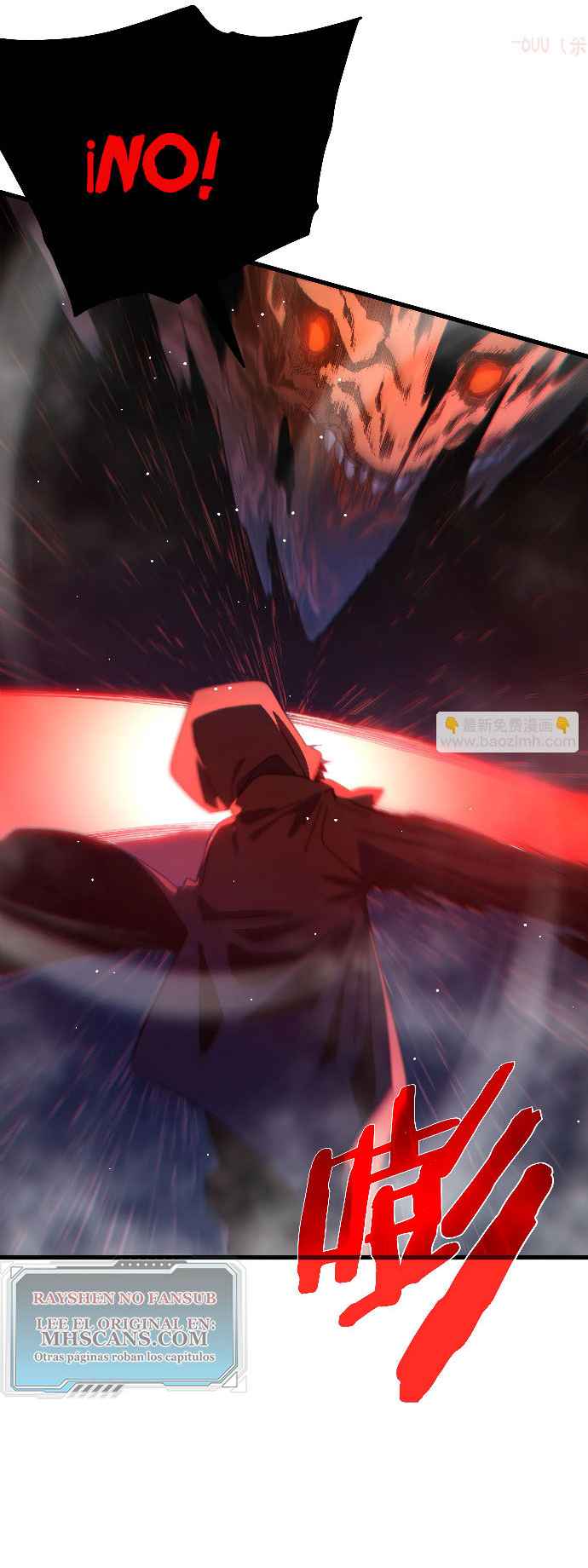 Read Mis habilidades pasivas son invencibles ES Manga Online