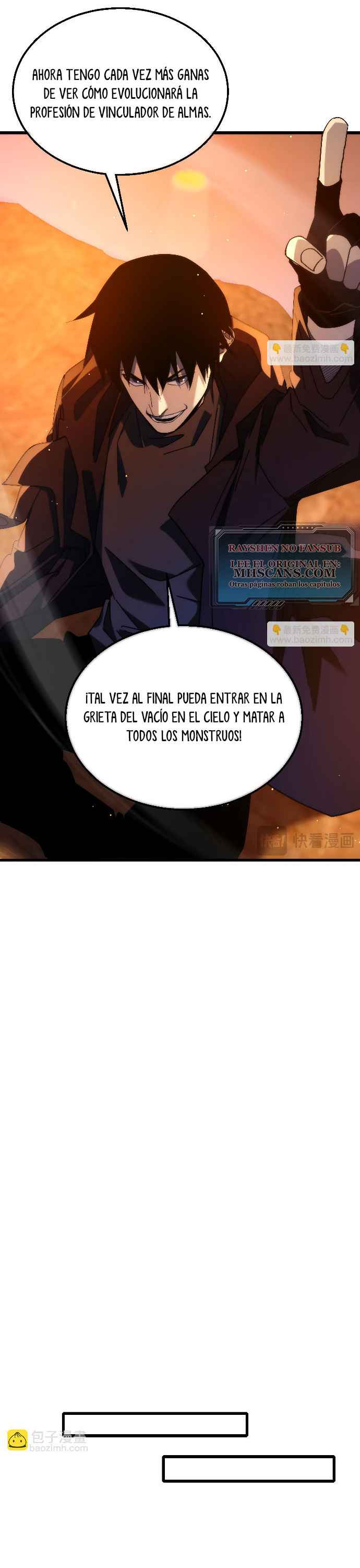 Read Mis habilidades pasivas son invencibles ES Manga Online