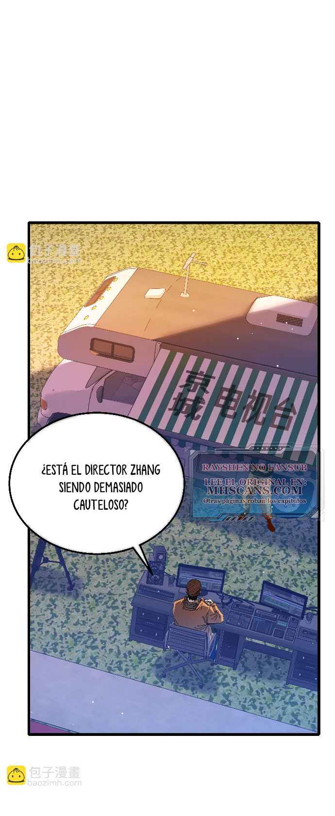 Read Mis habilidades pasivas son invencibles ES Manga Online
