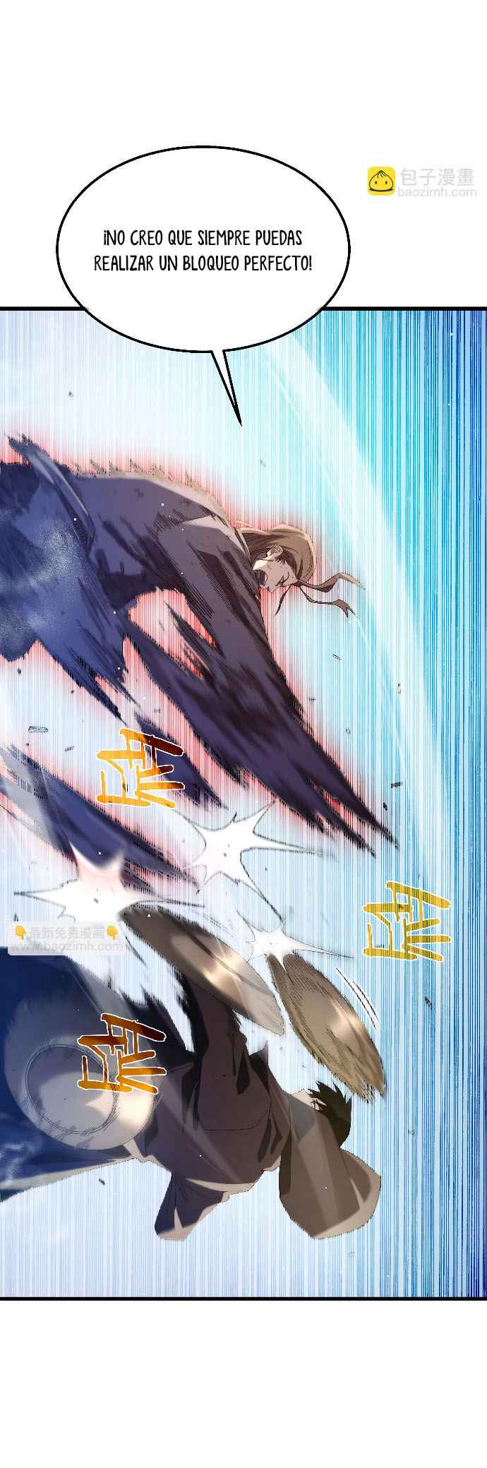 Read Mis habilidades pasivas son invencibles ES Manga Online