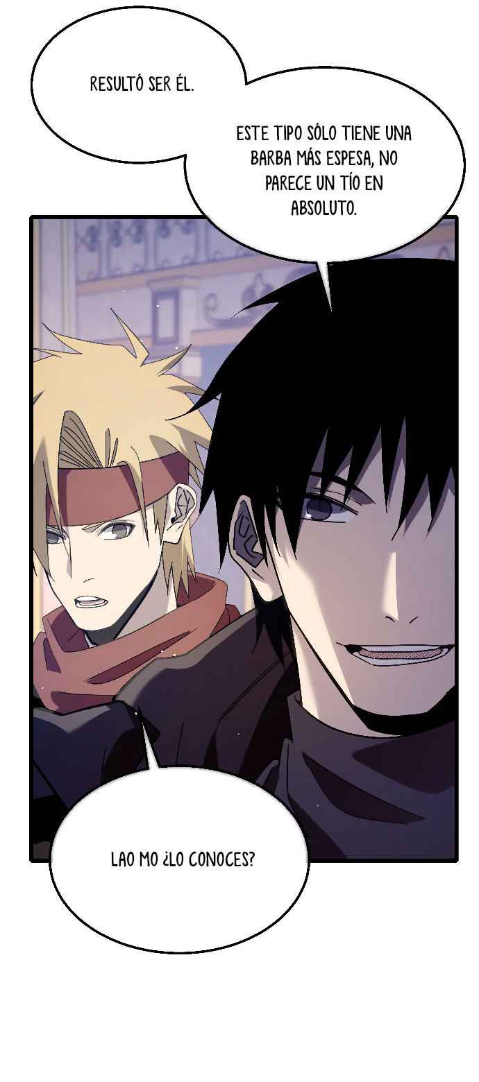 Read Mis habilidades pasivas son invencibles ES Manga Online