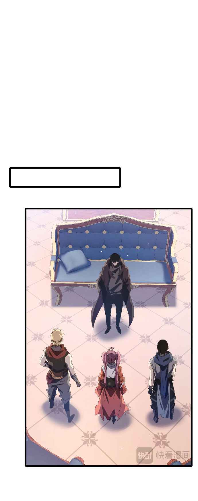 Read Mis habilidades pasivas son invencibles ES Manga Online