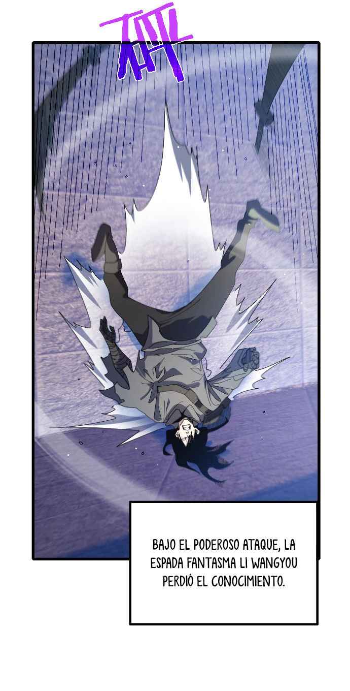 Read Mis habilidades pasivas son invencibles ES Manga Online