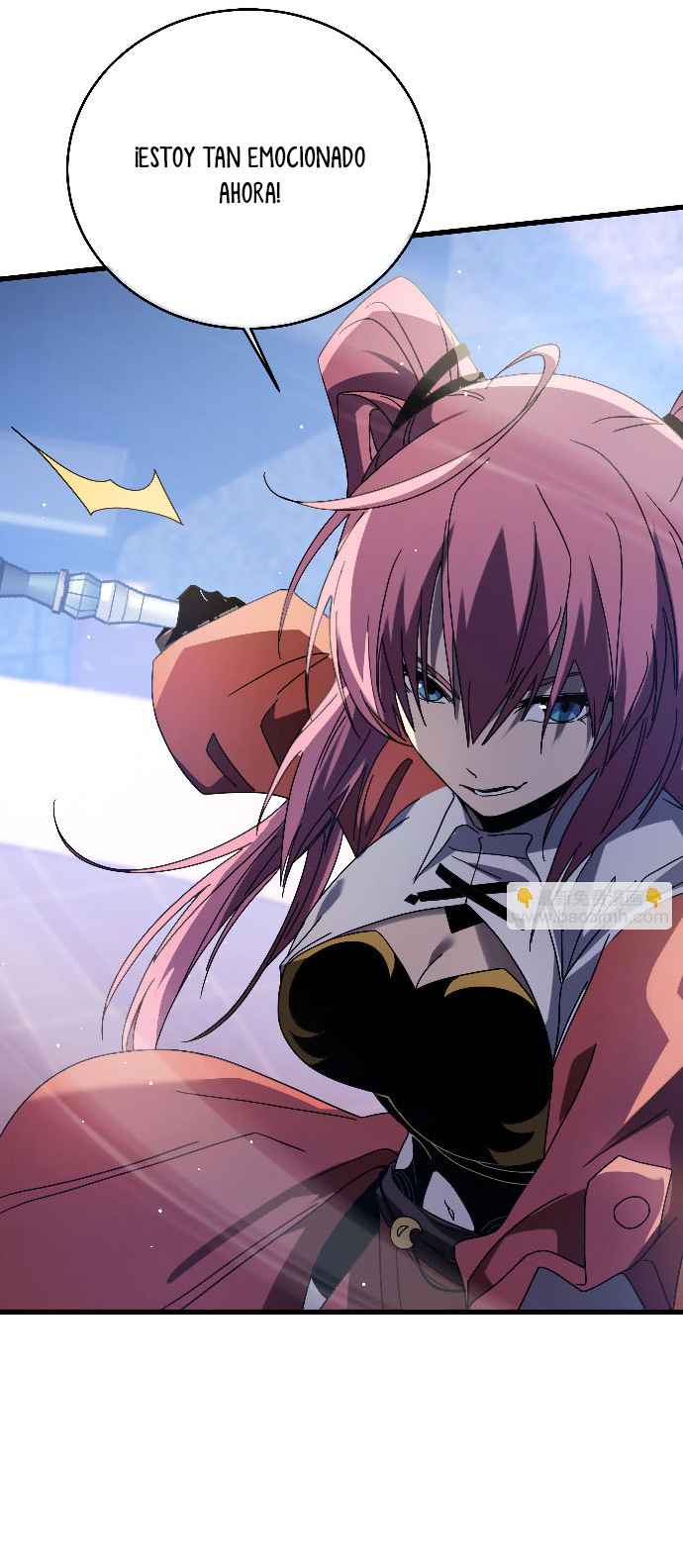 Read Mis habilidades pasivas son invencibles ES Manga Online